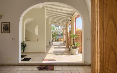 Casa con 2 Camere da Letto