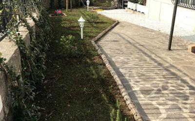 Camera Matrimoniale con Terrazza