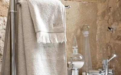 Chambre Lits Jumeaux/Double - Jacinthe Chambre Lits Jumeaux/Double - Jacinthe