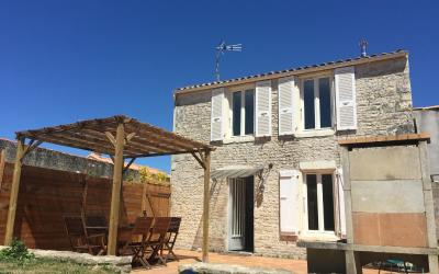 Maison 2u00a0Chambres Maison 2u00a0Chambres