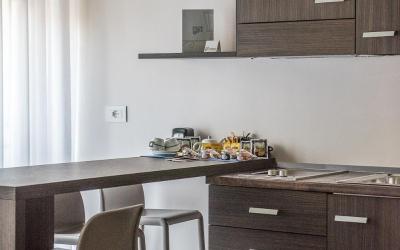 Camera Quadrupla Superior