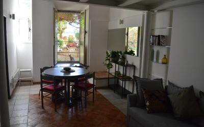 Appartamento su 2 Livelli