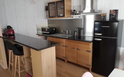 Appartement 1 Chambre