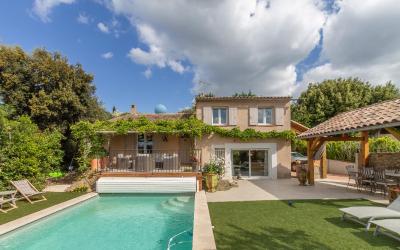 Villa avec Piscine Privu00e9e Villa avec Piscine Privu00e9e