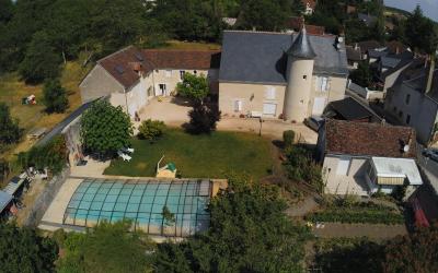 Appartement 2 Chambres