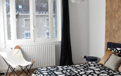 Appartement 2 Chambres Appartement 2 Chambres