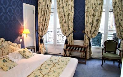 Chambre Double Supu00e9rieure