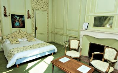 Chambre Familiale