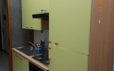 Appartamento con 1 Camera da Letto