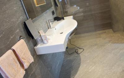 Appartamento Superior con Sauna