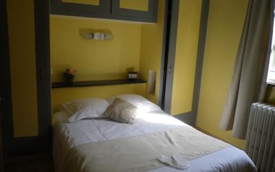 Chambre Simple Supu00e9rieure