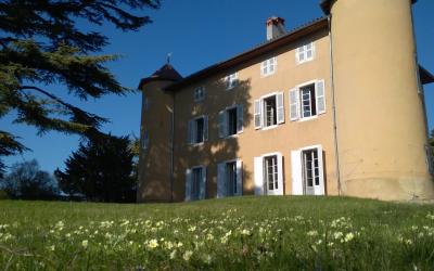 Chambre Double Deluxe avec Douche