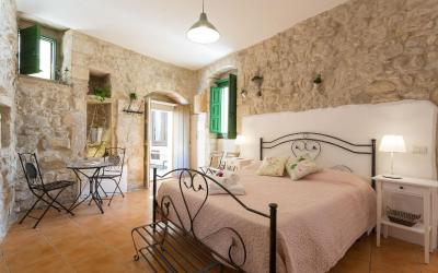Suite Familiare Deluxe Suite Familiare Deluxe