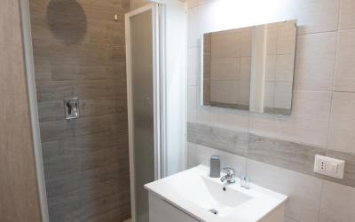 Camera Tripla con Bagno Privato