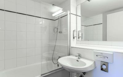 Chambre Triple Standard - Non-Fumeurs