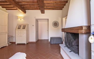 Appartamento con Vista Piscina 