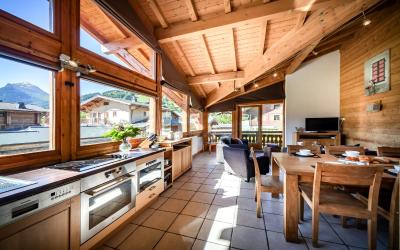 Appartement en Duplex