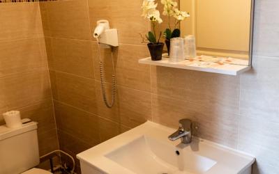 Chambre Double Standard Chambre Double Standard