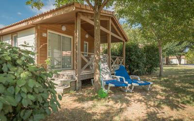 Chalet Prestige (4 Adultes) Chalet Prestige (4 Adultes)