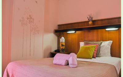 Camera Singola Standard