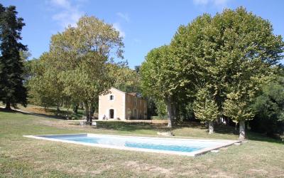 Maison de Vacances