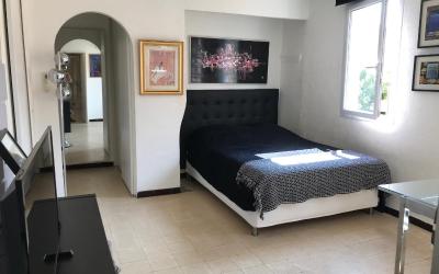 Appartement 1 Chambre