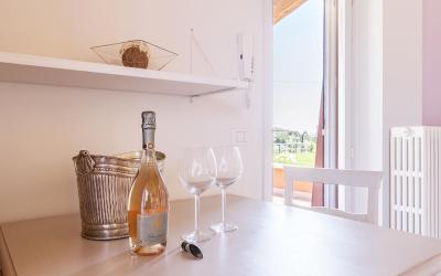 Appartamento con 1 Camera da Letto