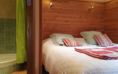 Petite Chambre Double Petite Chambre Double