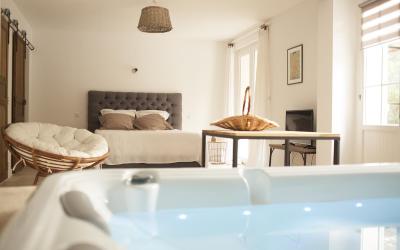 Appartement Supu00e9rieur