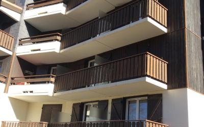 Appartement avec Vue sur la Montagne Appartement avec Vue sur la Montagne