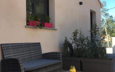 Appartement 1 Chambre