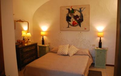 Appartamento con 1 Camera da Letto