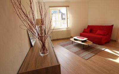 Appartement 2 Chambres Appartement 2 Chambres