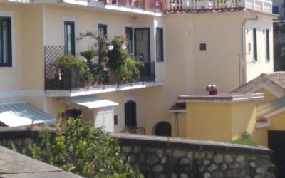 Appartamento con 2 Camere da Letto