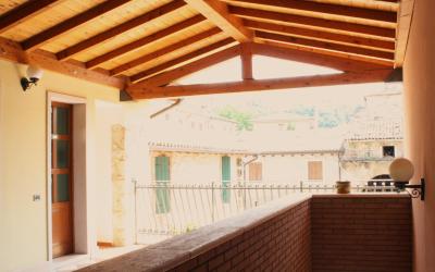 Appartamento con 1 Camera da Letto