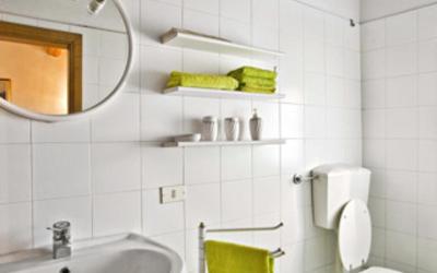 Appartamento con 1 Camera da Letto (6 Adulti)