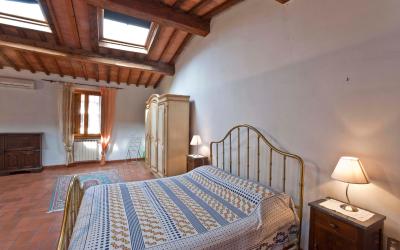 Appartamento con 1 Camera da Letto (4 Adulti)