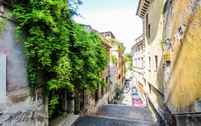 Appartamento con 1 Camera da Letto