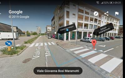 Appartamento con 1 Camera da Letto