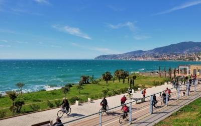 Appartamento con Balcone