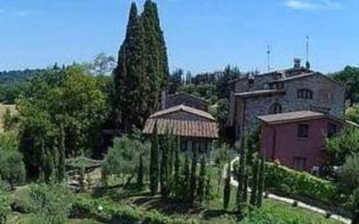 Casa con 2 Camere da Letto - Dependance