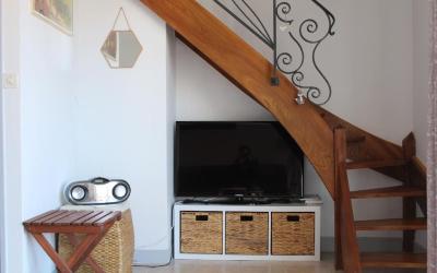 Appartement 3u00a0Chambres