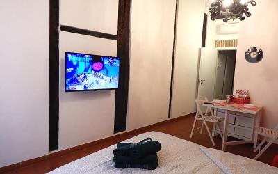 Appartamento con 1 Camera da Letto