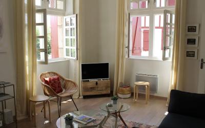 Appartement 2 Chambres