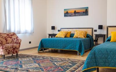 Camera Tripla con Bagno Privato