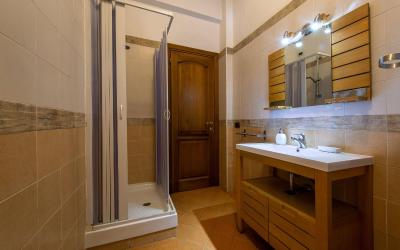 Camera Tripla con Balcone