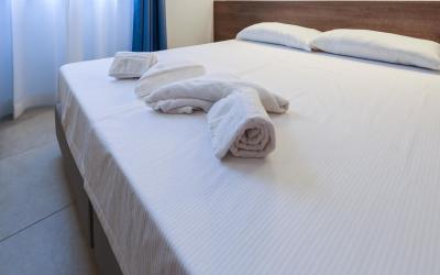 Camera Matrimoniale Piccola