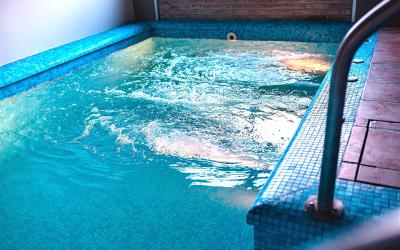 Casa con 1 Camera da Letto