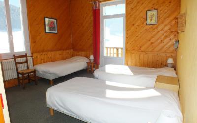 Chambre Triple avec Balcon Chambre Triple avec Balcon