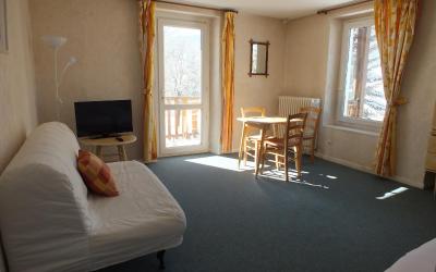 Suite Familiale avec Balcon Suite Familiale avec Balcon